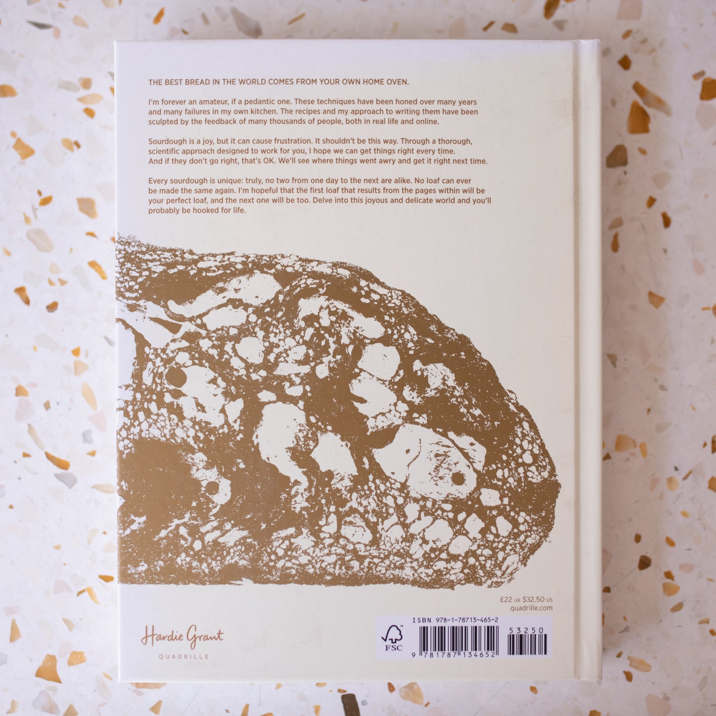 BOEK J. Morton: Super Sourdough
