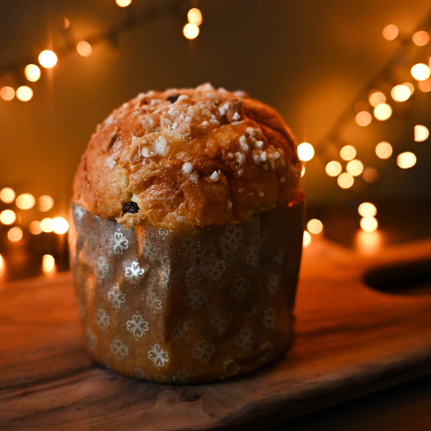 Panettone Classico (za 28/12)
