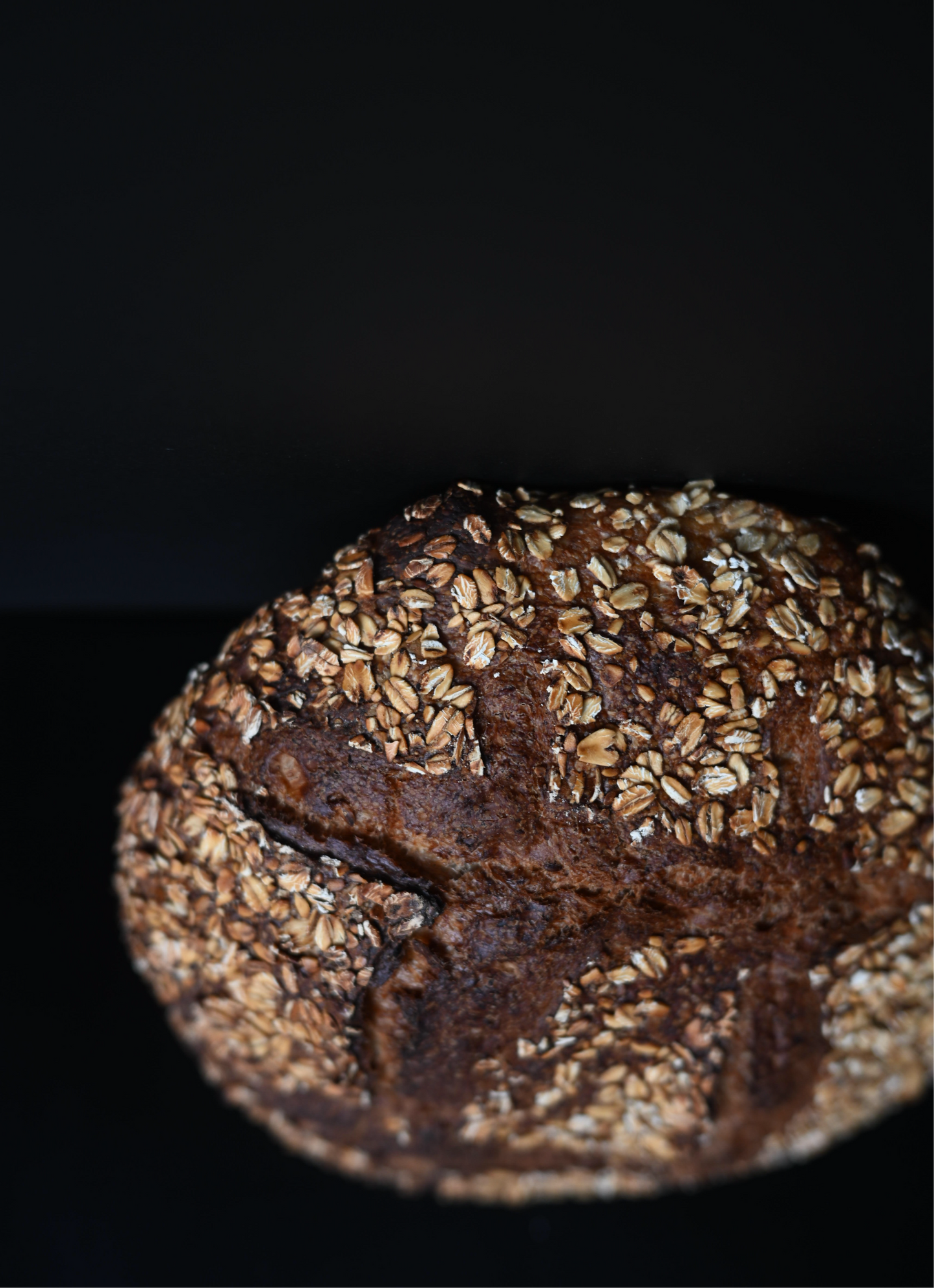 Oat Porridge (Wit)