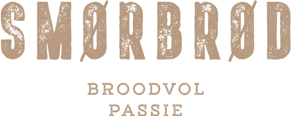 SMØRBRØD