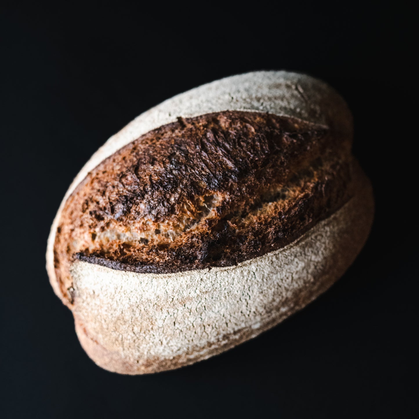 100% Spelt
