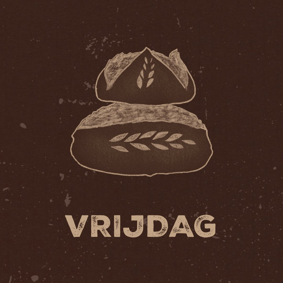 AANBOD VRIJDAG