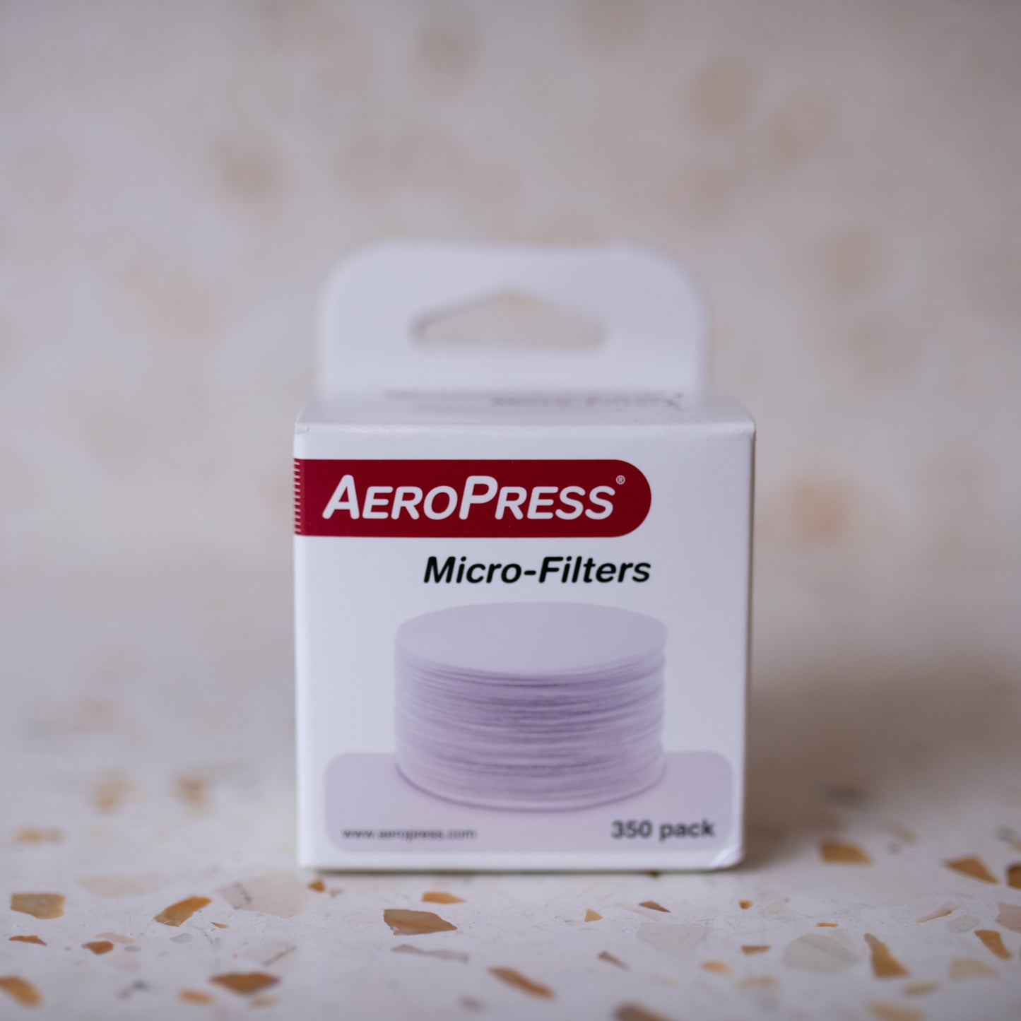 AEROPRESS Filters 350st.